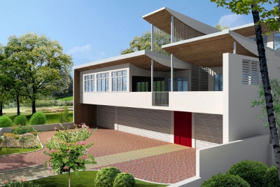 Bayview, Blaxland, Archisoul, Sydney architects