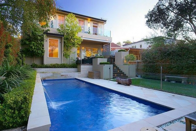 Mosman, Middle Head, Archisoul, Sydney architects