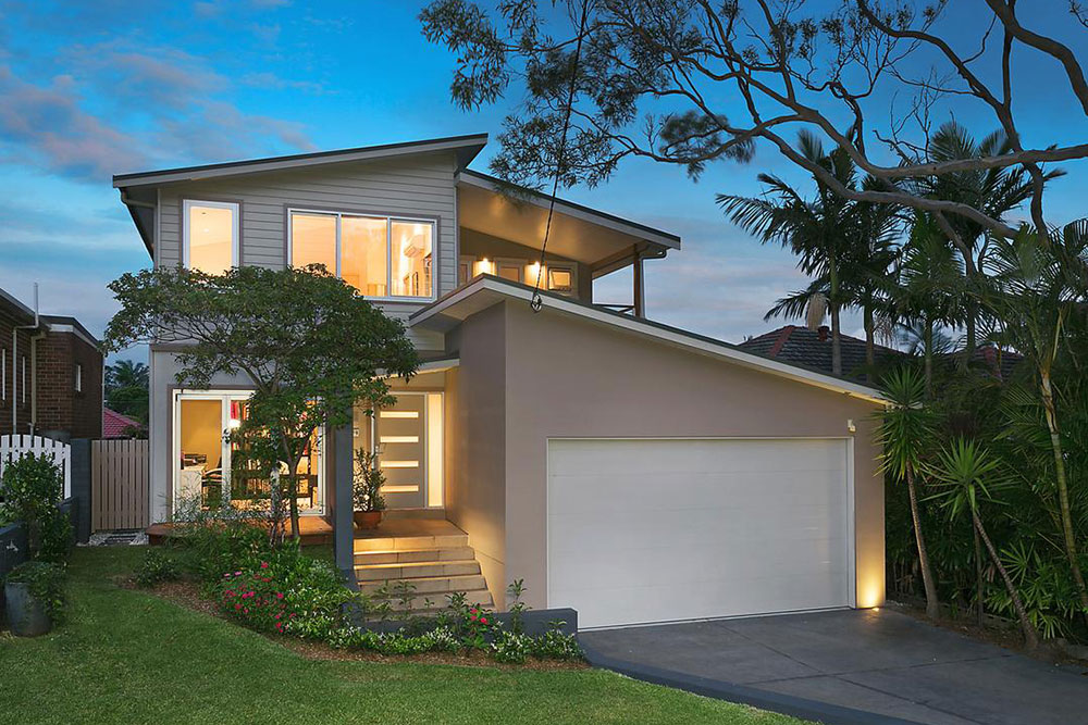 Collaroy, Archisoul, Sydney architects