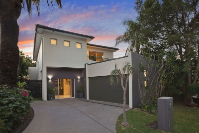 Collaroy, Kent, Archisoul, Sydney architects