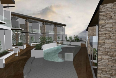 Agnes Water, Graham Colyer, Archisoul, Sydney architects