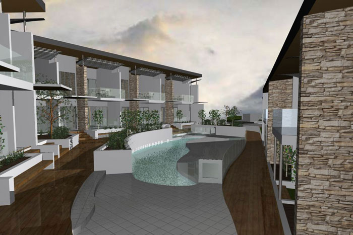 Agnes Water, Graham Colyer, Archisoul, Sydney architects