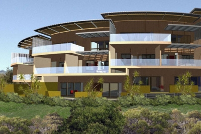 Secenteen Seventy, Latitude, Archisoul, Sydney architects