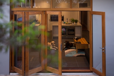 Manly, Eastern Hill Semi, Archisoul, Sydney architects