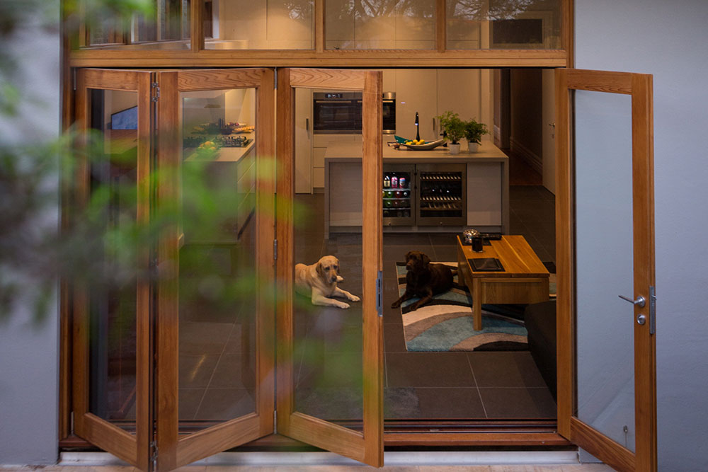 Manly Semi, Archisoul, Sydney architects