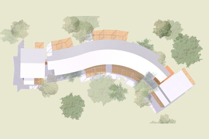 Quoll Centre, Archisoul, Sydney Architects