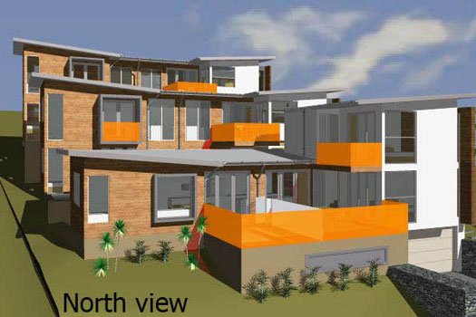 Agnes Water, Discovery, Archisoul, Sydney architects