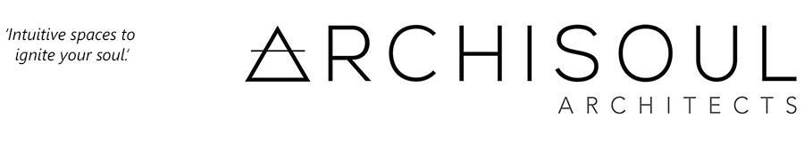Archisoul Architects, Contemporary Architecture, Sydney Logo