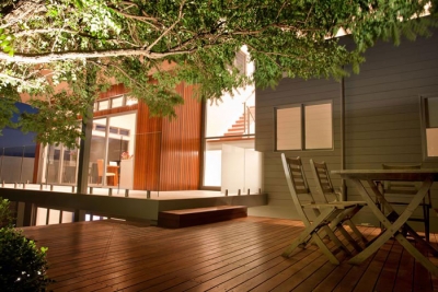 Beacon Hill, Archisoul, Sydney architects