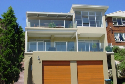 Curl Curl, Coastview Place, Archisoul, Sydney architects