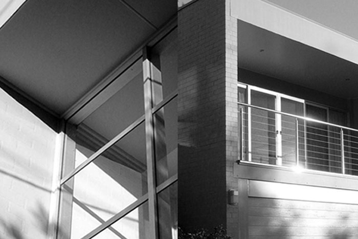 Wheeler Heights, Ennerdale, Archisoul, Sydney architects