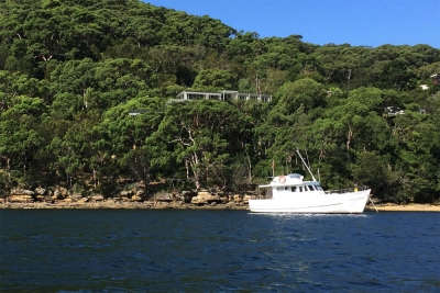 Seaforth waterfront, Archisoul, Sydney architects