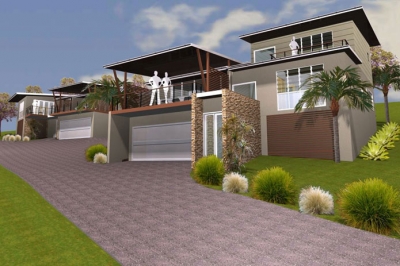 Agnes Water, Webster Court, Archisoul, Sydney architects