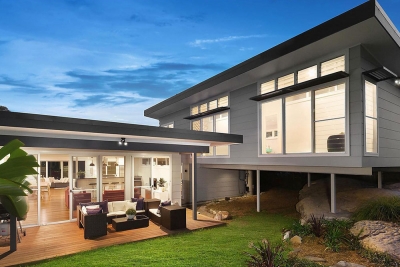 Allambie Owen Stanley, Archisoul, Sydney architects