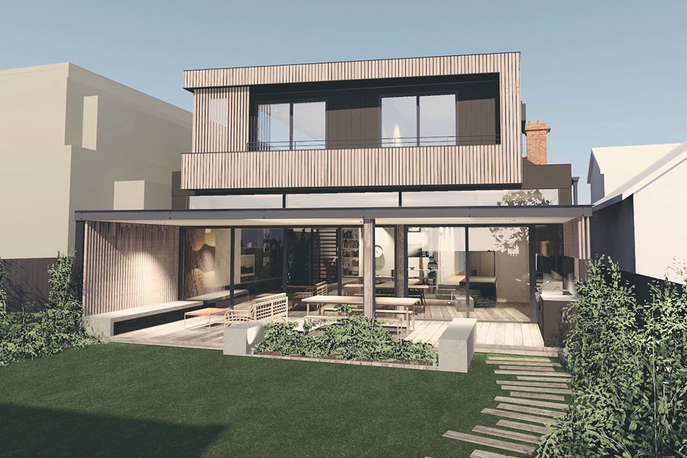 Manly Alexander, Archisoul, Sydney Architects