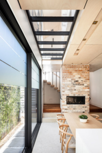 Manly Heritage Semi No2, Archisoul, Sydney Architects