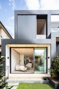 Manly Heritage Semi No2, Archisoul, Sydney Architects