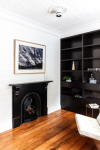 Manly Heritage Semi No2, Archisoul, Sydney Architects