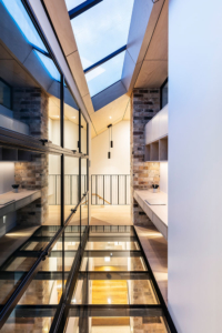 Manly Heritage Semi No2, Archisoul, Sydney Architects