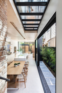 Manly Heritage Semi No2, Archisoul, Sydney Architects