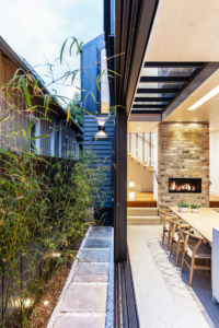 Manly Heritage Semi No2, Archisoul, Sydney Architects