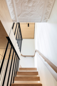 Manly Heritage Semi No2, Archisoul, Sydney Architects