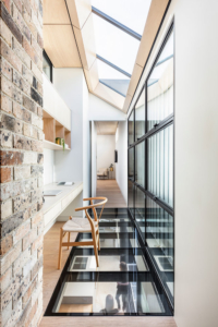 Manly Heritage Semi No2, Archisoul, Sydney Architects