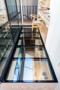 Manly Heritage Semi No2, Archisoul, Sydney Architects