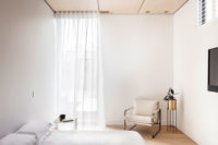 Manly Heritage Semi No2, Archisoul, Sydney Architects