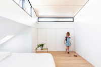 Manly Heritage Semi No2, Archisoul, Sydney Architects