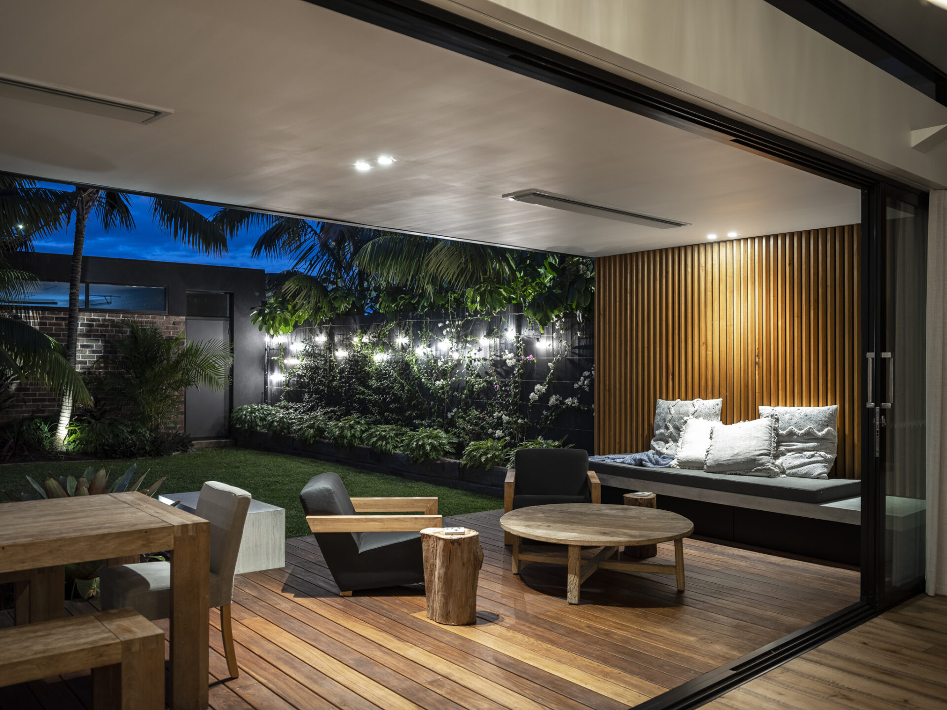T&D House – Manly Heritage House Design Archisoul Architects Sydney