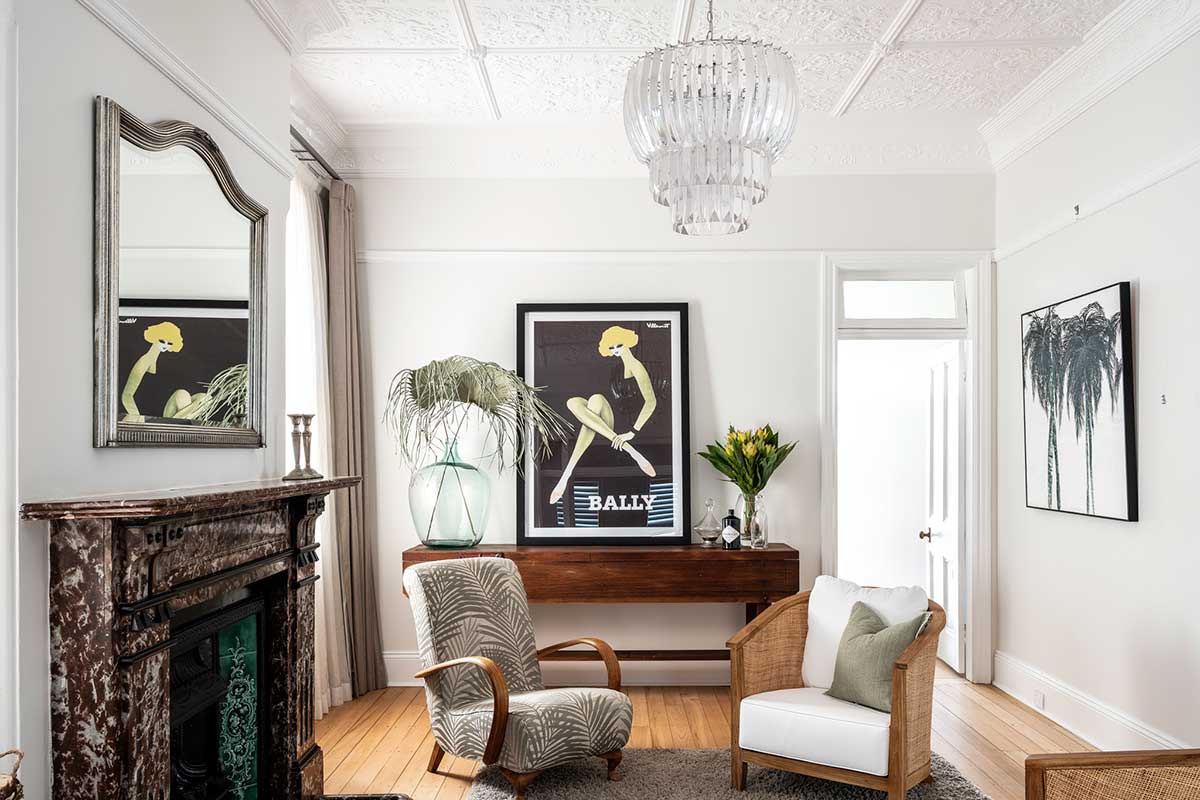 Heritage Home Renovations | Archisoul Architects | Sydney