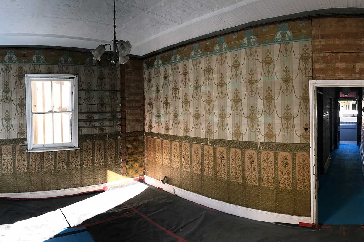 Heritage Home Renovations | Archisoul Architects | Sydney