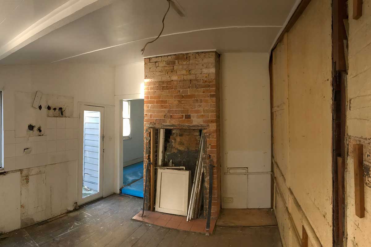 Heritage Home Renovations | Archisoul Architects | Sydney